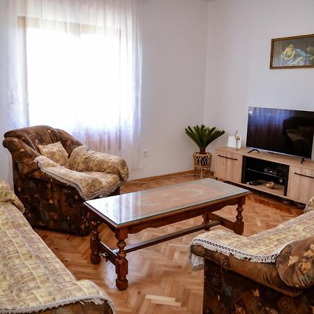 Apartment Nikola 科托尔 外观 照片