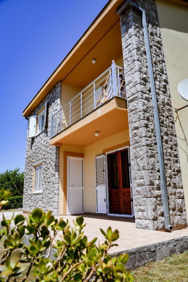 Apartment Nikola 科托尔 外观 照片