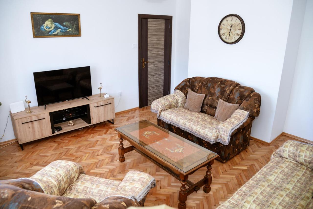 Apartment Nikola 科托尔 外观 照片